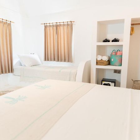 La Isla Bonita Gili Air Hotel Kültér fotó