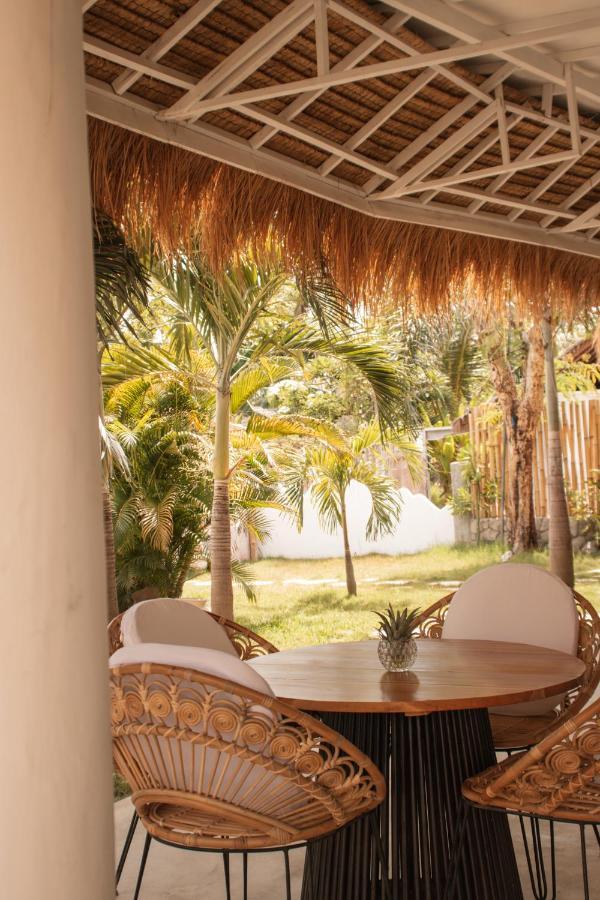 La Isla Bonita Gili Air Hotel Kültér fotó