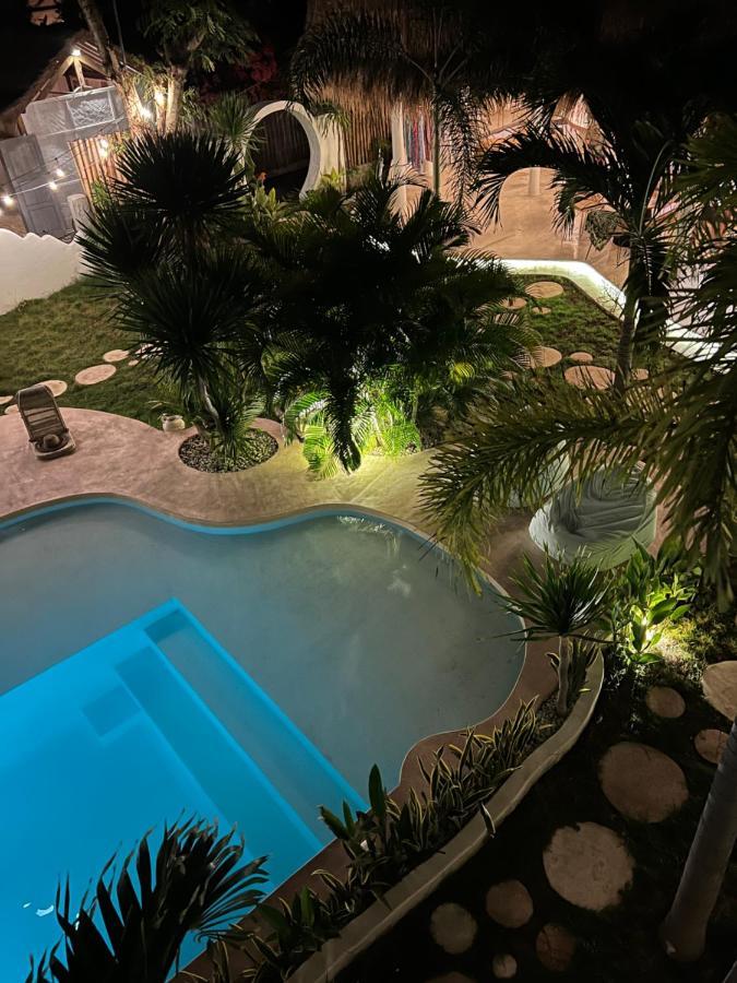 La Isla Bonita Gili Air Hotel Kültér fotó