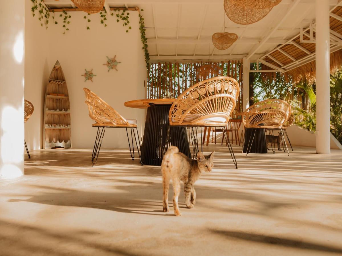 La Isla Bonita Gili Air Hotel Kültér fotó