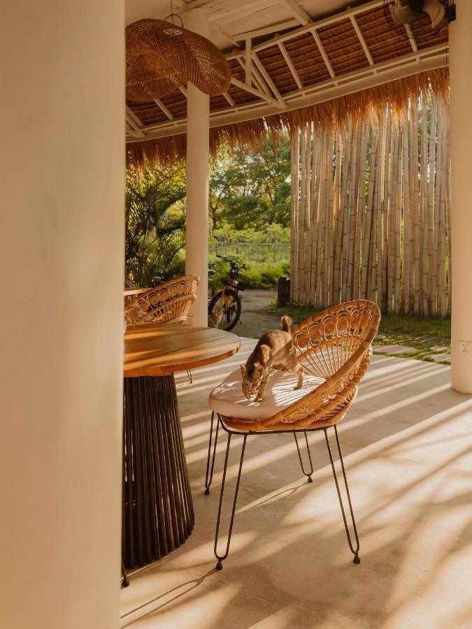 La Isla Bonita Gili Air Hotel Kültér fotó