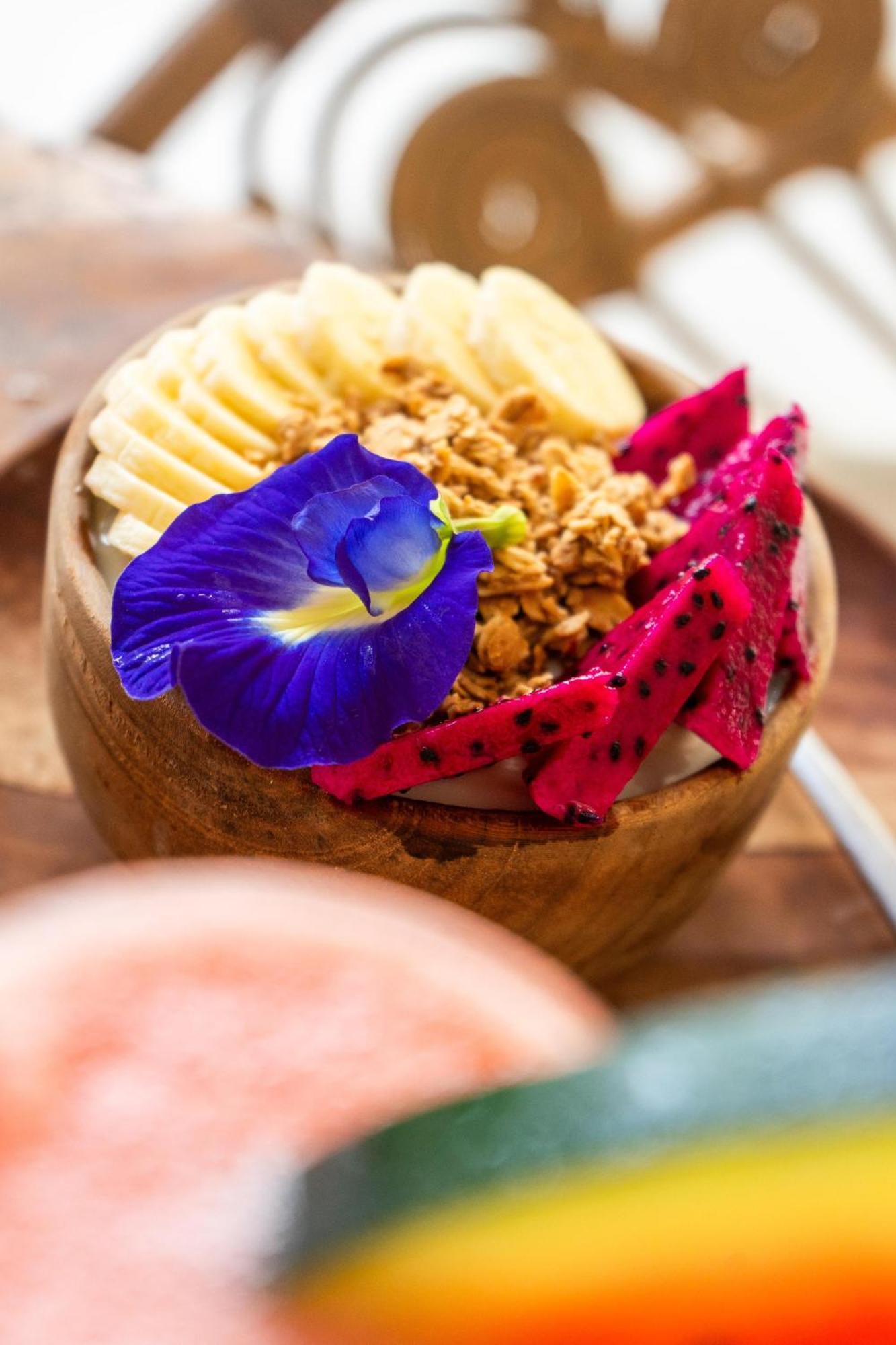 La Isla Bonita Gili Air Hotel Kültér fotó