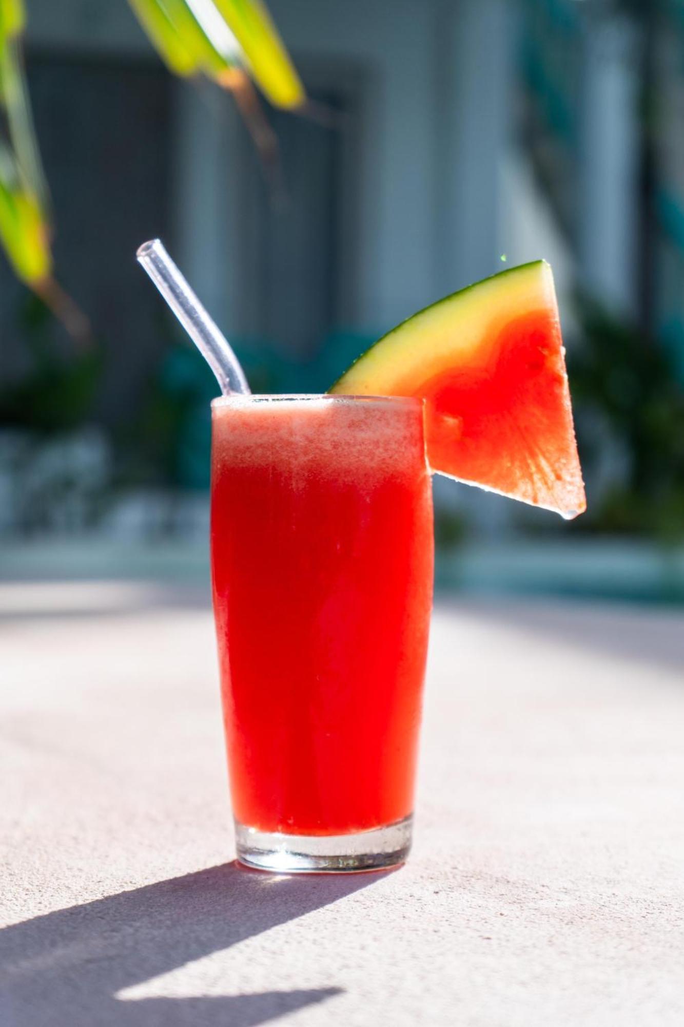 La Isla Bonita Gili Air Hotel Kültér fotó