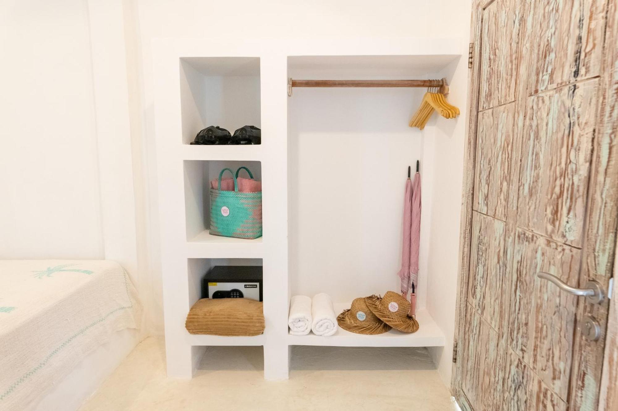 La Isla Bonita Gili Air Hotel Kültér fotó