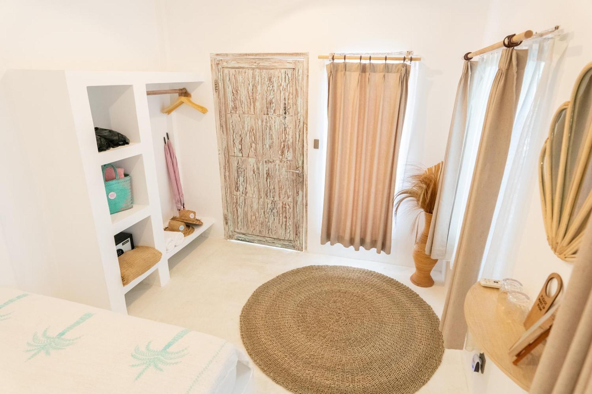 La Isla Bonita Gili Air Hotel Kültér fotó