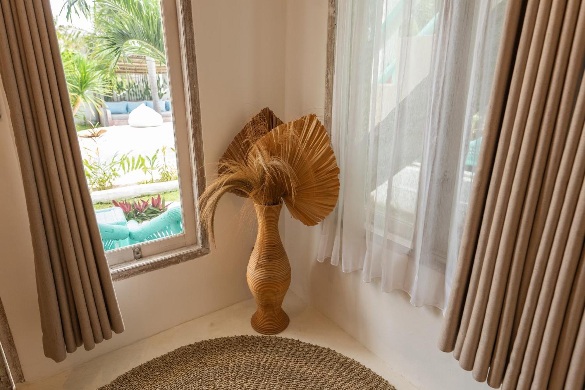 La Isla Bonita Gili Air Hotel Kültér fotó
