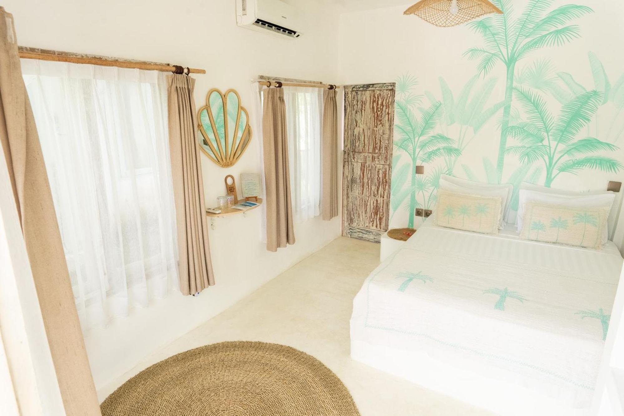 La Isla Bonita Gili Air Hotel Kültér fotó