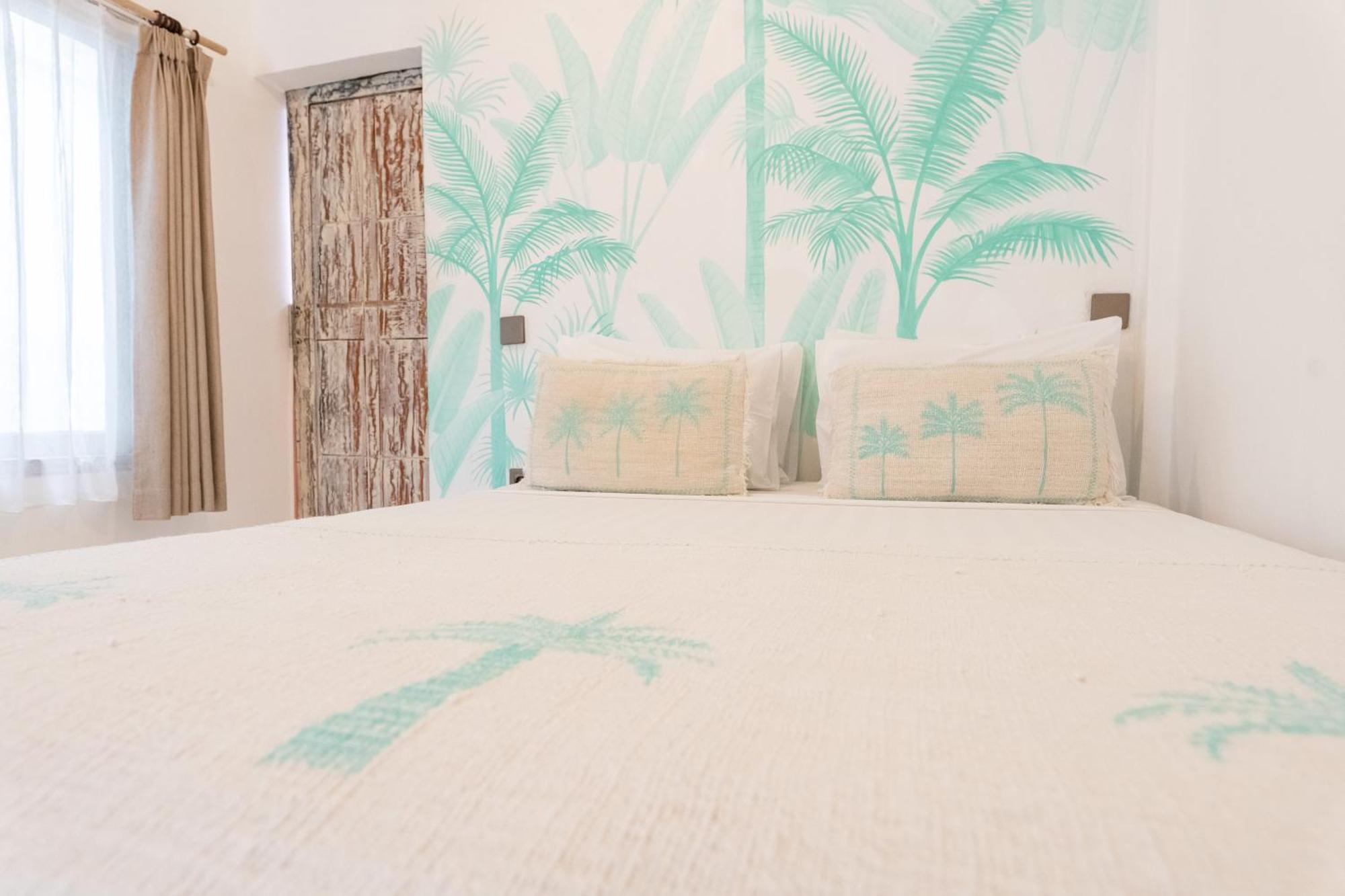 La Isla Bonita Gili Air Hotel Kültér fotó