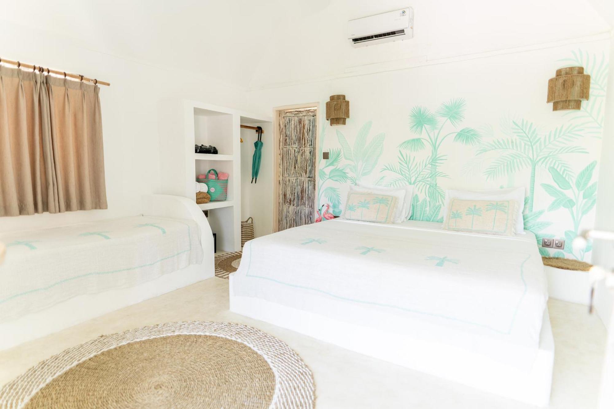 La Isla Bonita Gili Air Hotel Kültér fotó