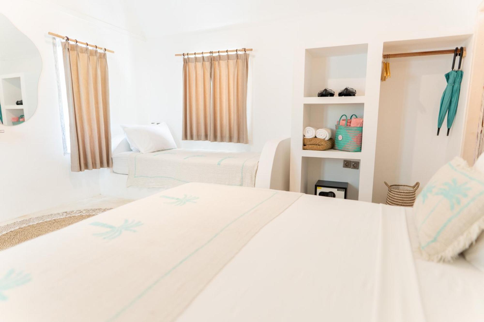 La Isla Bonita Gili Air Hotel Kültér fotó