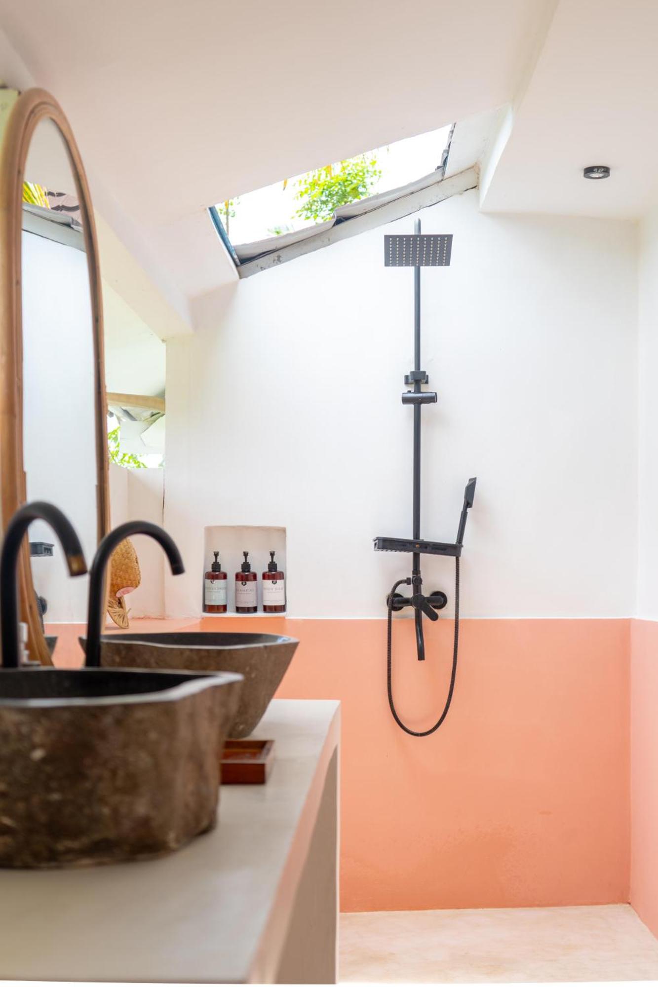 La Isla Bonita Gili Air Hotel Kültér fotó