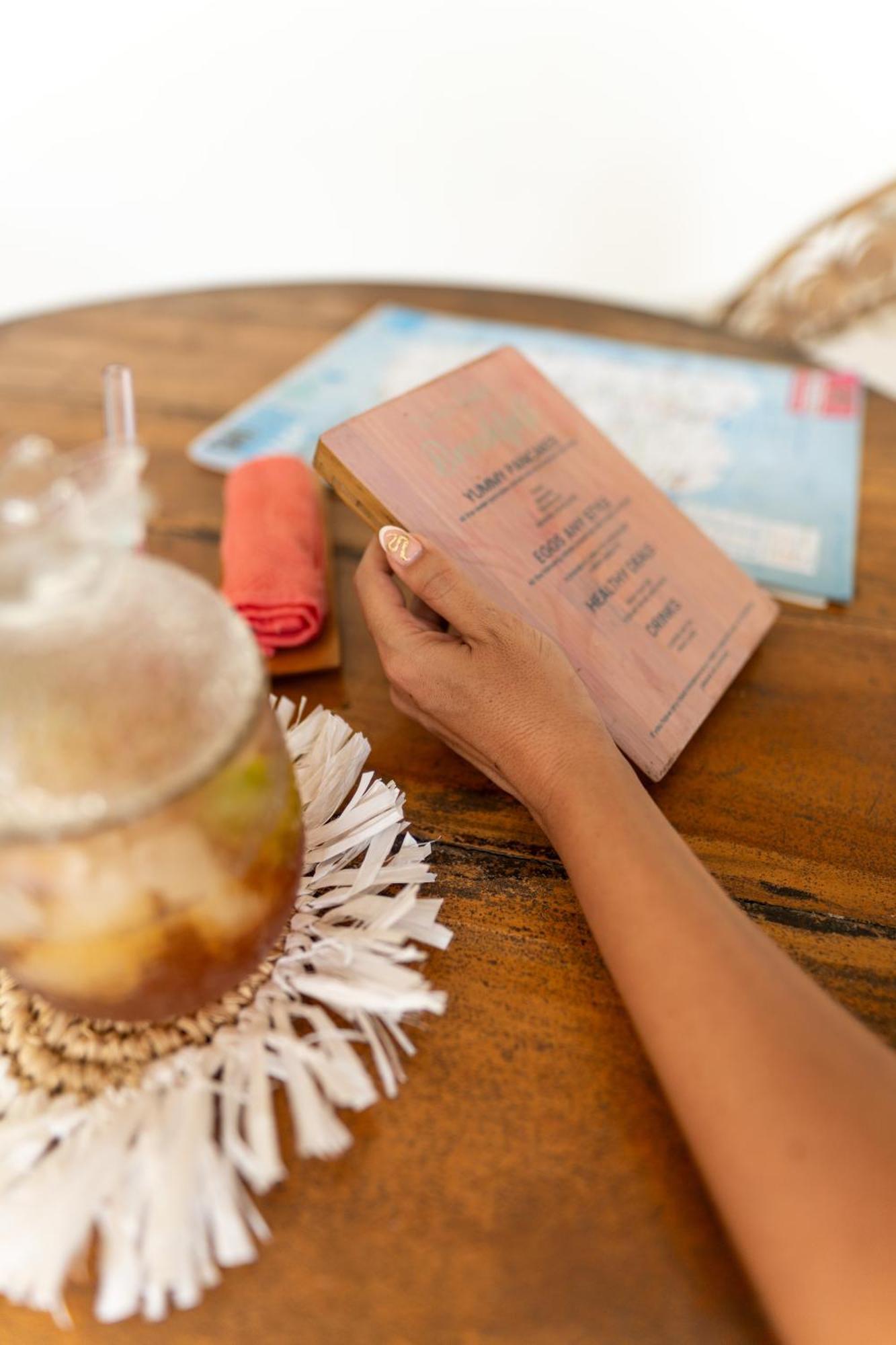 La Isla Bonita Gili Air Hotel Kültér fotó